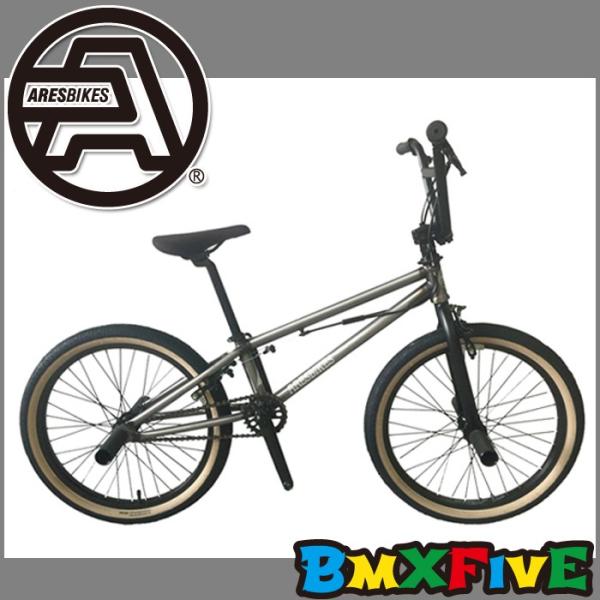 ありがとうございますARESBIKES APLUS-EX BMX フラットランド　　20インチ