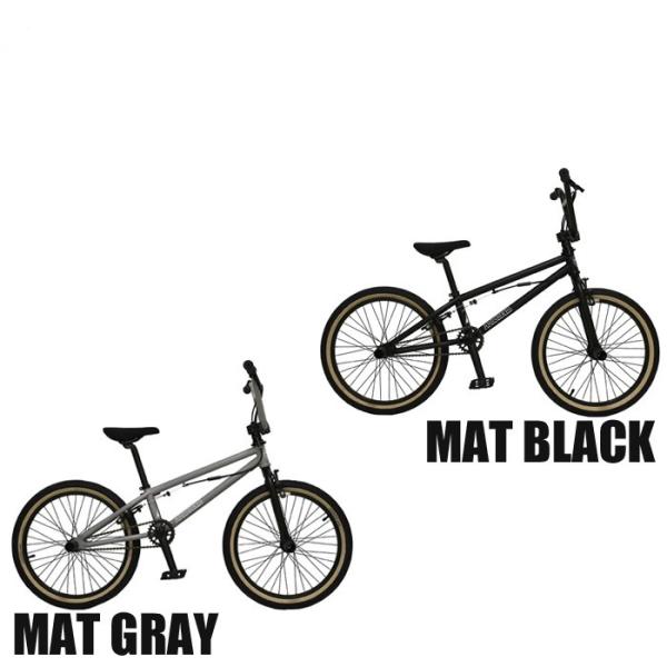 ARES APLUS EX 20インチ BMX ARES APLUS EX 20インチ BMX