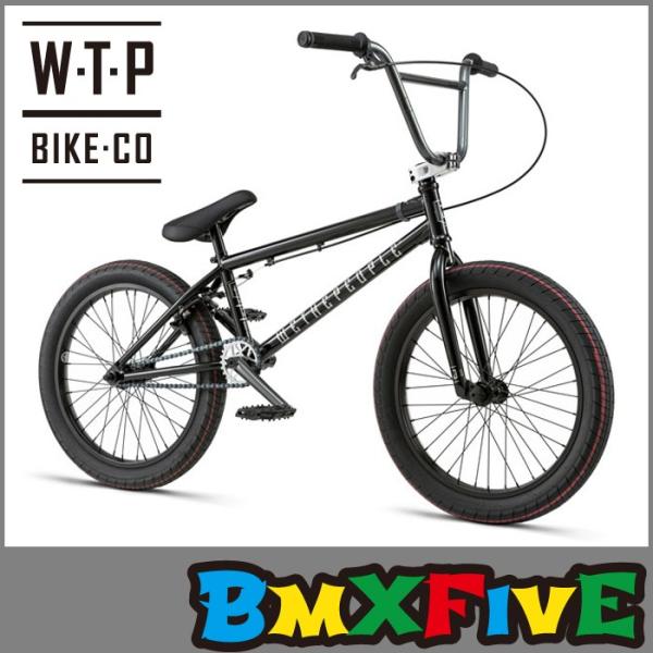 BMX 20インチWETHEPEOPLE BMX ウィ－ザピープル