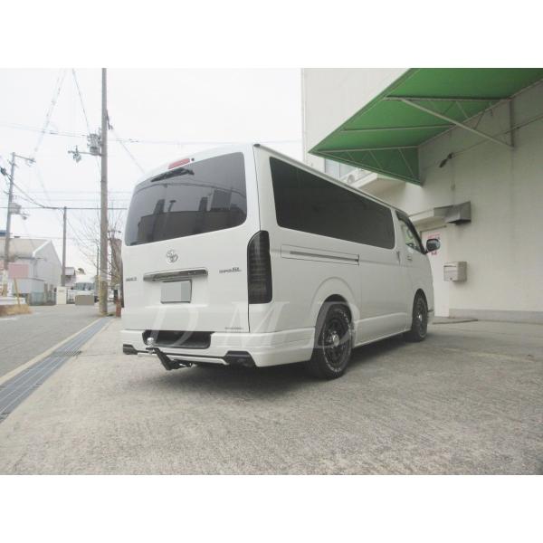 新品未使用】ハイエース ヒッチメンバー | esferasocial.pt