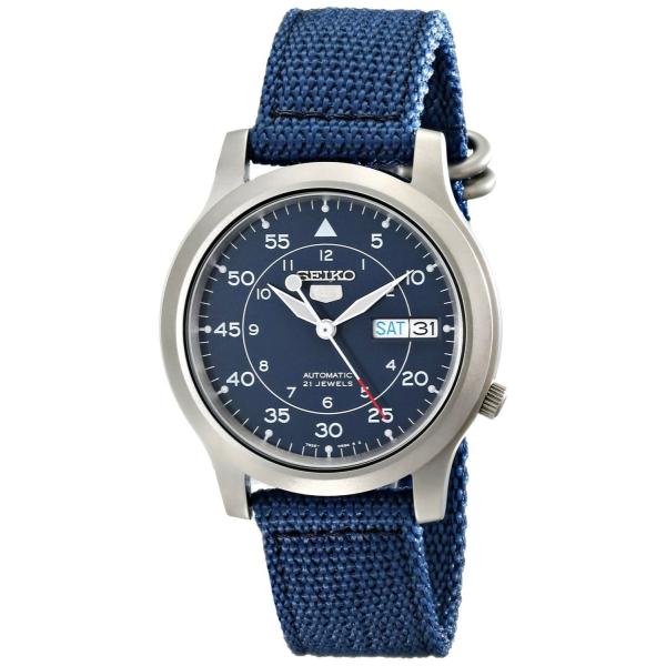 SEIKO import （セイコーインポート）snk807k2腕時計 Amazon.co.jp: [セイコーインポート] SEIKO import 腕時計 海外