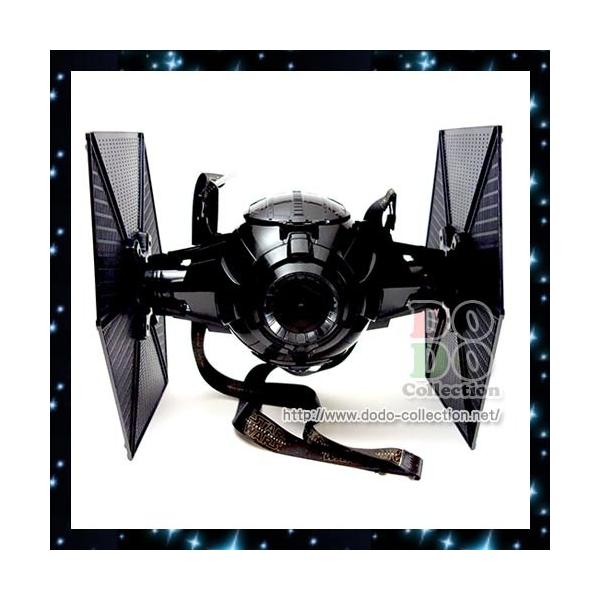 スターウォーズ タイファイター ポップコーンバゲット star wars