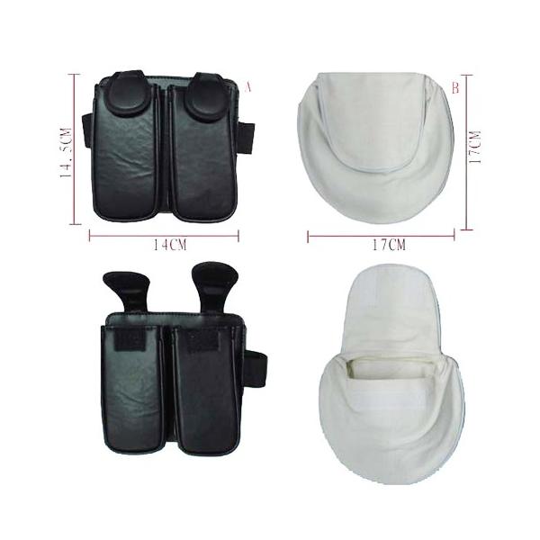 NARUTO 忍具ポーチ セット