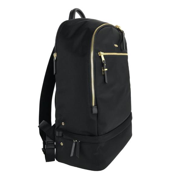 トゥミ [ブルックリン] バックパック TUMI 1304511041 Brooklyn Double Compartment Backpack  VOYAGEUR /【Buyee】