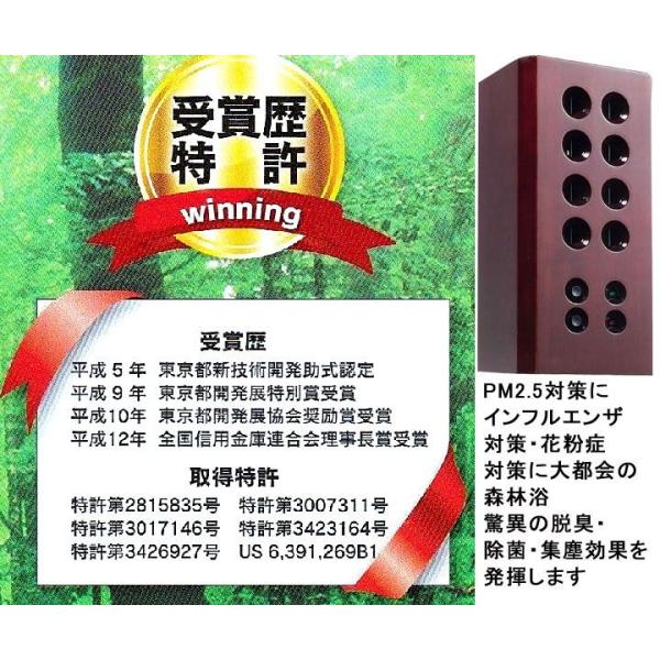 空気清浄器 オゾン 活性器 共立電気 サリール KO-108W 健康器具