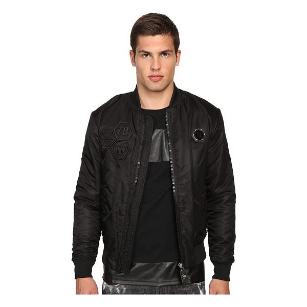 フィリッププレイン Philipp Plein メンズ アウター ジャケット コート  