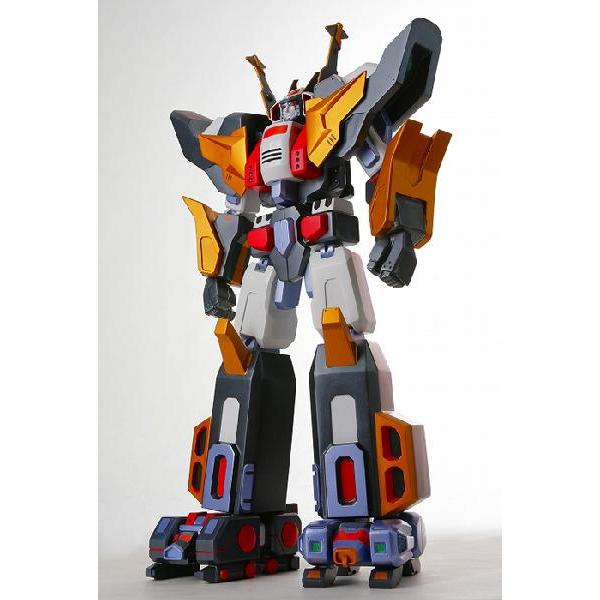 非売品】獣装機攻ダンクーガノヴァ 1m特大フィギュア /【Buyee】