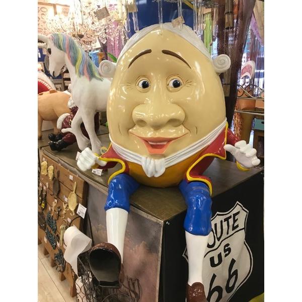 【珍品】【昭和レトロ】ハンプティダンプティ【マザーグース】 ハンプティ・ダンプティとそのほかの歌 復刻マザーグース