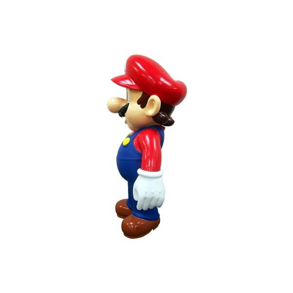 2022発売 スーパーマリオ / マリオ約48cm 巨大フィギュア