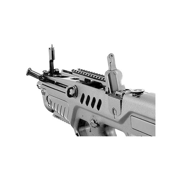 電動ガンボーイズ HG タボール 21 コンパクト ブラック TAVOR21