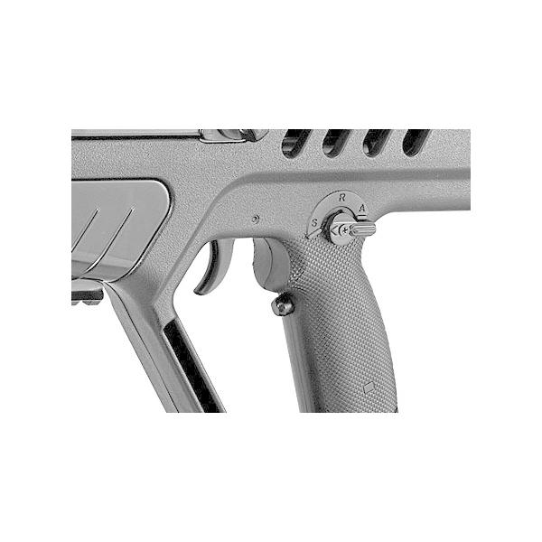 電動ガンボーイズ HG タボール 21 コンパクト ブラック TAVOR21