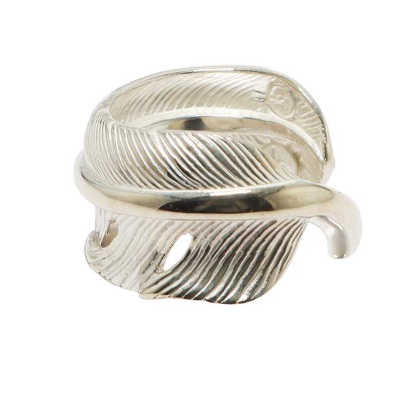 TADY&KING 15号 フェザーリング