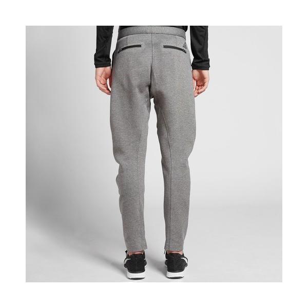 送料無料！ナイキラボACGテックフリースパンツグレーNikelab ACG tech fleece pants816738 091 /【Buyee】