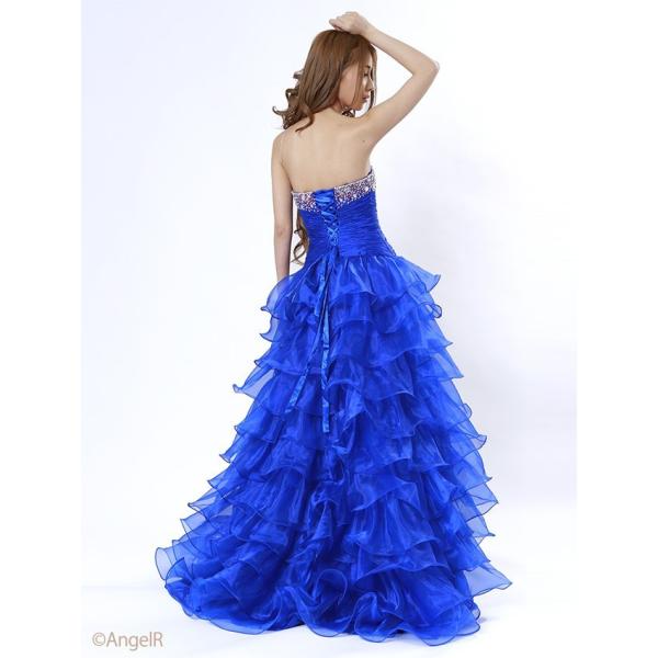 新品【Angel R】エンジェルアールドレスSサイズAR23207 【AngelR