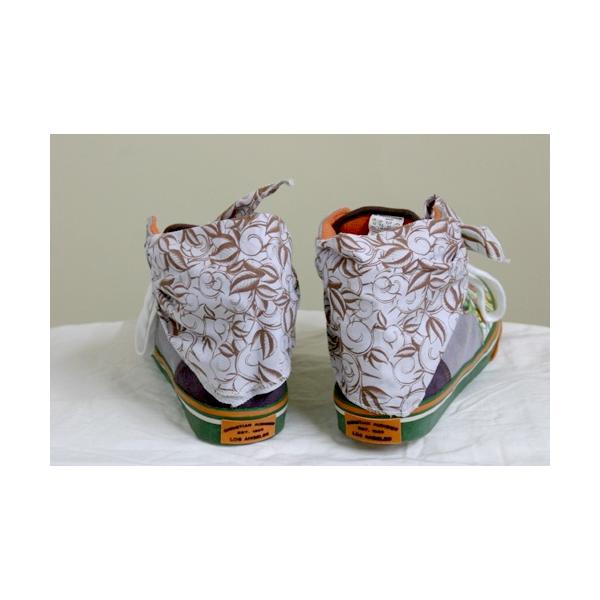 CHRISTIAN AUDIGIER クリスチャン オードジェー スニーカー /【Buyee