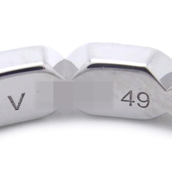 【極美品】シャネル　プルミエール　プロメス　ダイヤ　リング　PT950 楽天市場】シャネル 指輪 Pt950 プルミエール プロメス マリッジリング