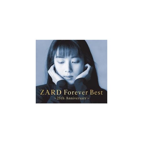 ZARD / ZARD Forever Best〜25th Anniversary〜（Blu-specCD2） [CD