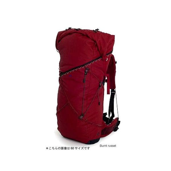 KLATTERMUSEN Arvaker 40 クレッタルムーセン アルヴォーケル 40