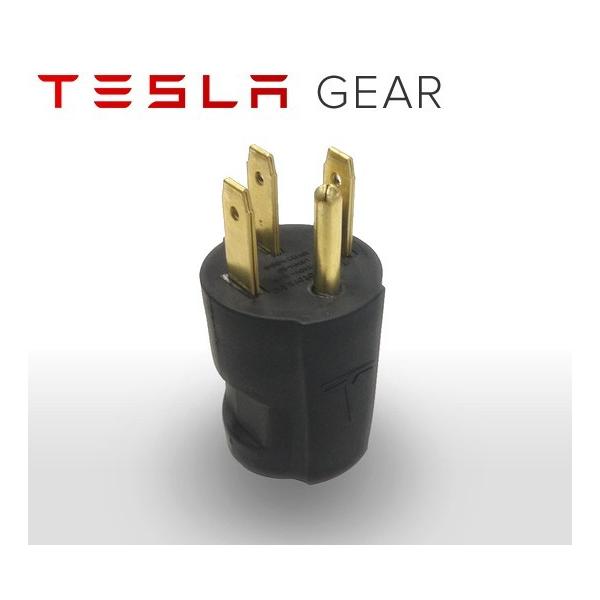 Tesla モバイルコネクタ　gen1 テスラ モバイルコネクター GEN1
