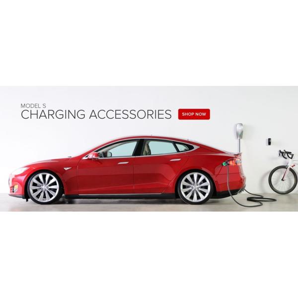 あすつく テスラ Gen1 モバイルコネクター 充電器用 NEMA 14-50アダプター TESLA (Model S/Model X)  /【Buyee】 Buyee - Japanese Proxy Service | Buy from Japan!