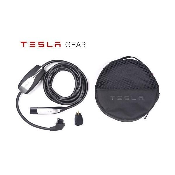 テスラモーターズ モバイルコネクター セット充電器 TESLA Mobile Connector Bundle (Model S/Model X)  (全国送料無料!!) /【Buyee】 Buyee - Japanese Proxy Service | Buy from Japan!