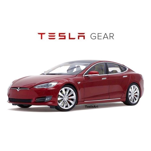 TESLA Diecast 1:18 Scale Model S P100D テスラ純正品 ダイキャスト 1/18 モデルS マルチコートレッド モデルカー  ミニカー /【Buyee】 Buyee - Japanese Proxy Service | Buy from Japan!