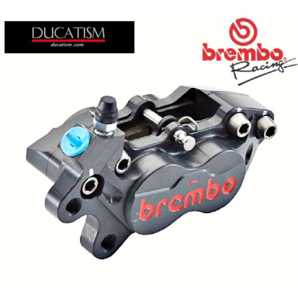 4月セール brembo レーシング キャリパー チタンピストン 左 20.4756 