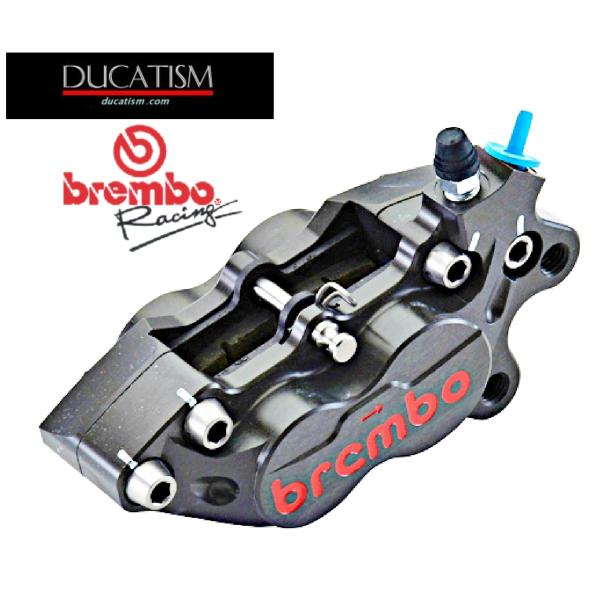 4月セール brembo レーシング キャリパー チタンピストン 左 20.4756.51/右 20.4756.61 ブレンボ正規品 /【Buyee】  Buyee - Japanese Proxy Service | Buy from Japan!