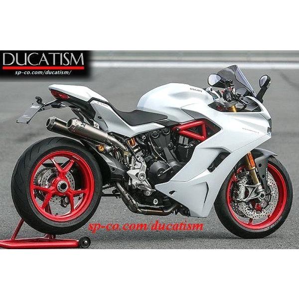 DUCATI スーパースポーツ 939 / 950コンプリートレーシング