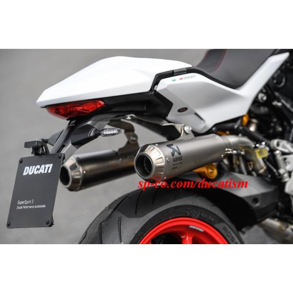 DUCATI スーパースポーツ 939 / 950コンプリートレーシング