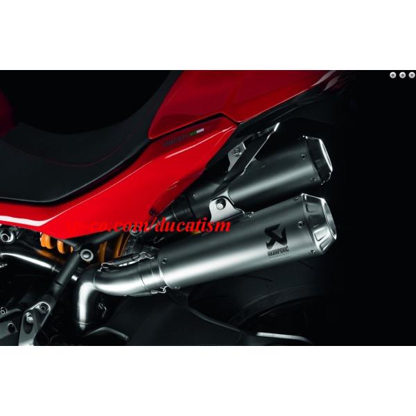 DUCATI スーパースポーツ 939 / 950コンプリートレーシング