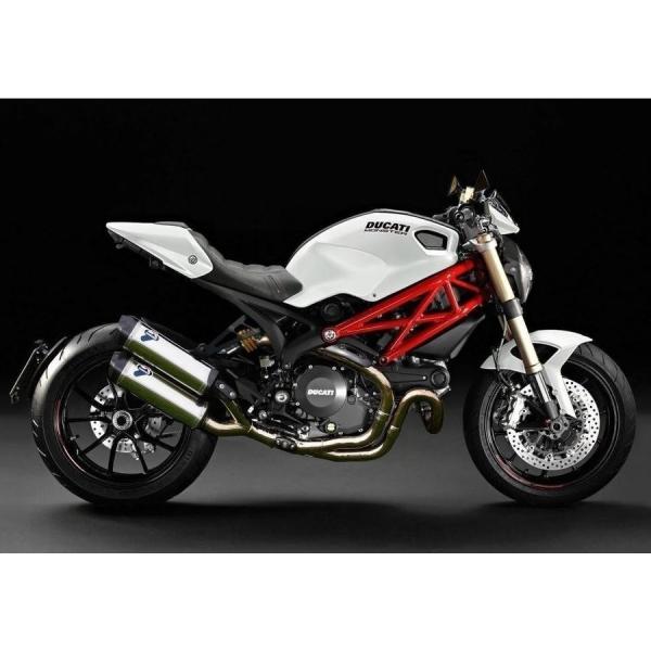 DUCATI Performance Monster 1100 Evo ”RACING” ECU ドゥカティパフォーマンス 96521511B  /【Buyee】 Buyee - Japanese Proxy Service | Buy from Japan!