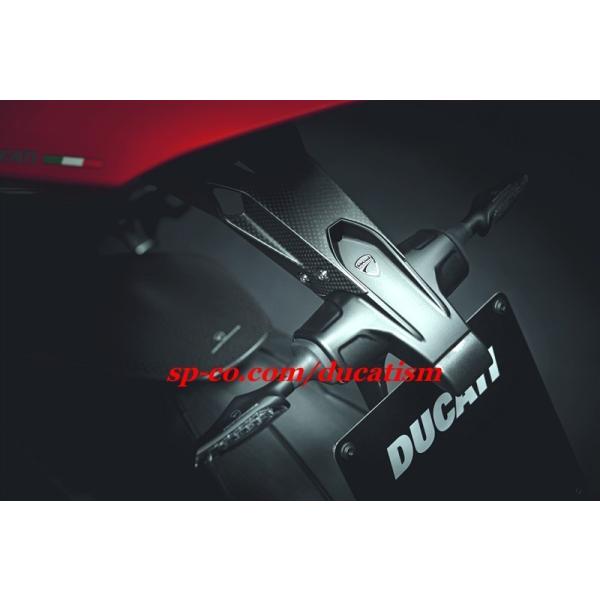 【値下げ】ドゥカティ　LEDシーケンシャルウィンカー96680961BA 96680961BA - DYNAMIC LED TURN SIGNALS (PAIR) – Ducati Omaha