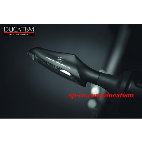 あすつく New ダイナミック点灯 LEDウィンカーset DUCATI純正