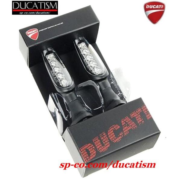 あすつく New ダイナミック点灯 LEDウィンカーset DUCATI純正 PanigaleV4 ターンインジケーターセット ドゥカティ  パニガーレV4 新 96680961BA シーケンシャル /【Buyee】 Buyee - Japanese Proxy Service | Buy  from Japan!