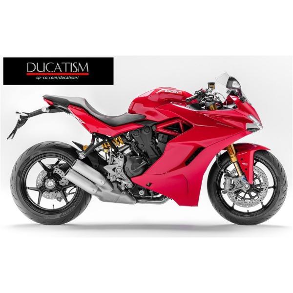 DUCATI パフォーマンス スーパースポーツ コンフォート ハイ シート ＋25mm SuperSport 939 950 ドゥカティ 正規純正品  96880431A 新 96880981AA /【Buyee】 Buyee - Japanese Proxy Service | Buy from  Japan!