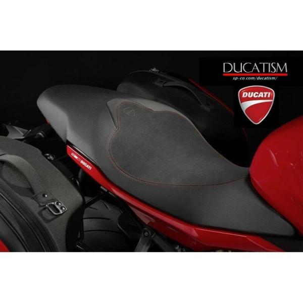 DUCATI パフォーマンス スーパースポーツ コンフォート ハイ シート ＋25mm SuperSport 939 950 ドゥカティ 正規純正品  96880431A 新 96880981AA /【Buyee】 Buyee - Japanese Proxy Service | Buy from  Japan!