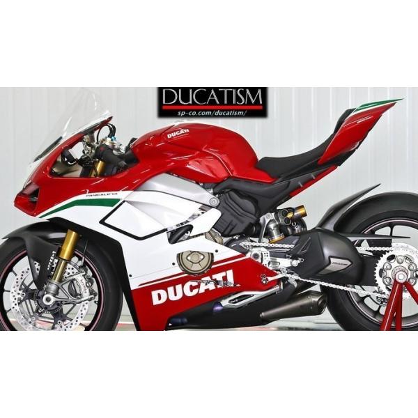 DUCATI パニガーレ V4 ハンドルバーカウンターウェイト レッド 97380861AB / ブラック 97380861AA ドゥカティ パフォーマンス純正 Panigale V4 バーエンド Rizoma /【Buyee】 Buyee - Japanese Proxy Service  | Buy from Japan!