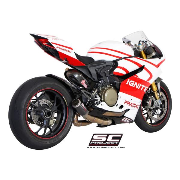 SCプロジェクト SC-PROJECT DUCATI 1199/899 Panigale/S/R SCプロジェクト SC-PROJECT DUCATI 1199/899 Panigale/S/R