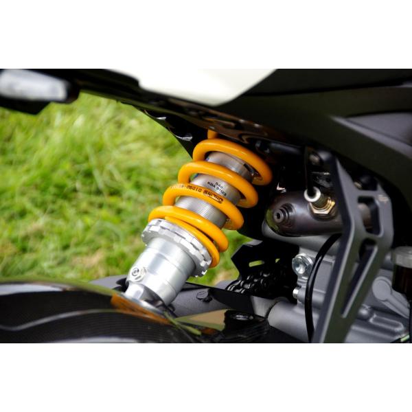 あすつく 4月セール DU737 OHLINS オーリンズ リアサスペンション DUCATI Monster 1100evo/1100/796/696  S46DR1 モンスター /【Buyee】 Buyee - Japanese Proxy Service | Buy from Japan!