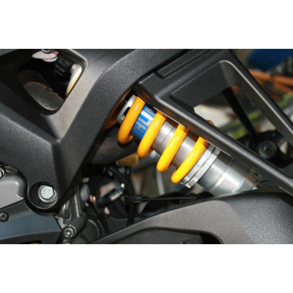 あすつく 4月セール DU737 OHLINS オーリンズ リアサスペンション DUCATI Monster 1100evo/1100/796/696  S46DR1 モンスター /【Buyee】 Buyee - Japanese Proxy Service | Buy from Japan!