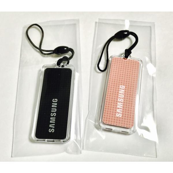 あすつく セール品 サムスン スマート タグ 電子キー 1個 Samsung 電子