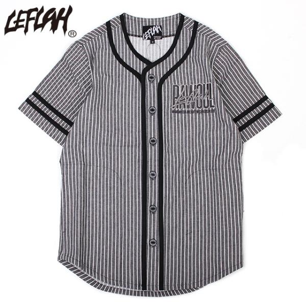 LEFLAH シャツ シャツ