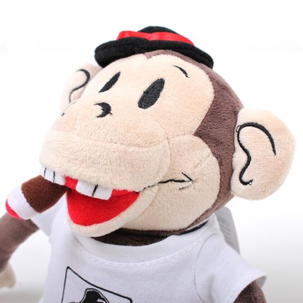 XLARGE PLUSH DOLL KEITH エクストララージ キース ぬいぐるみ 人形