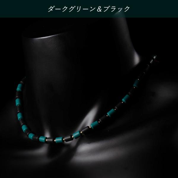 CHRIO（クリオ） インパルスネックレス NEW COLOR （ゴールドフィルド