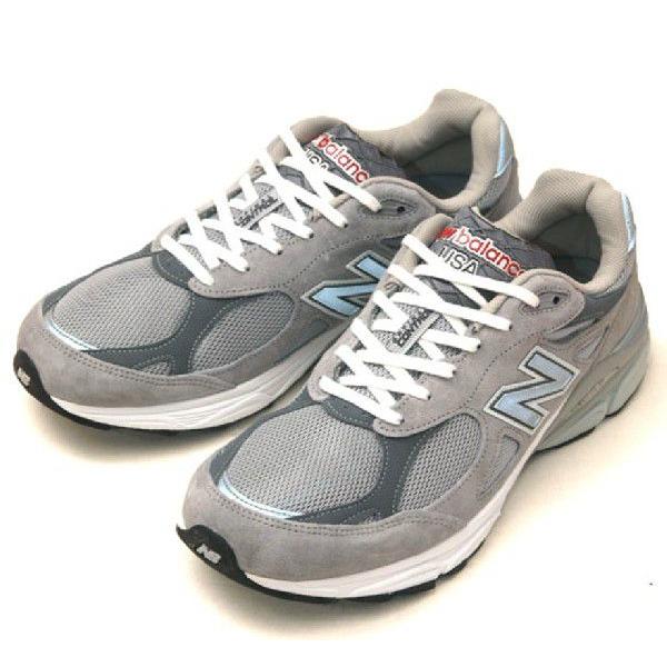 New balance store 990gl3