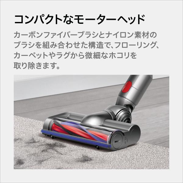 ダイソンDyson V7 Slim サイクロン式コードレス掃除機dyson SV11SLM