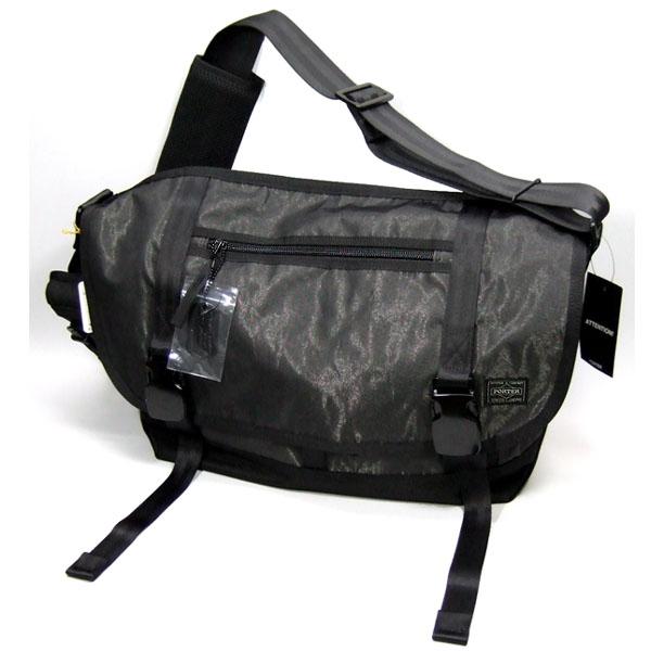 吉田カバン/ポーター・ワイヤー　メッセンジャーバッグM 吉田カバン/ポーター・ワイヤー メッセンジャーバッグM /【Buyee】