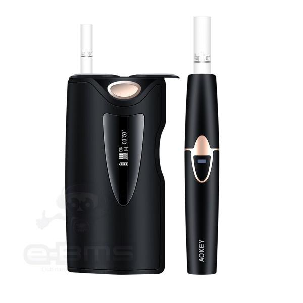 アイコス iQOS グロー GLO 互換機 ランキング 本体 新型 電子