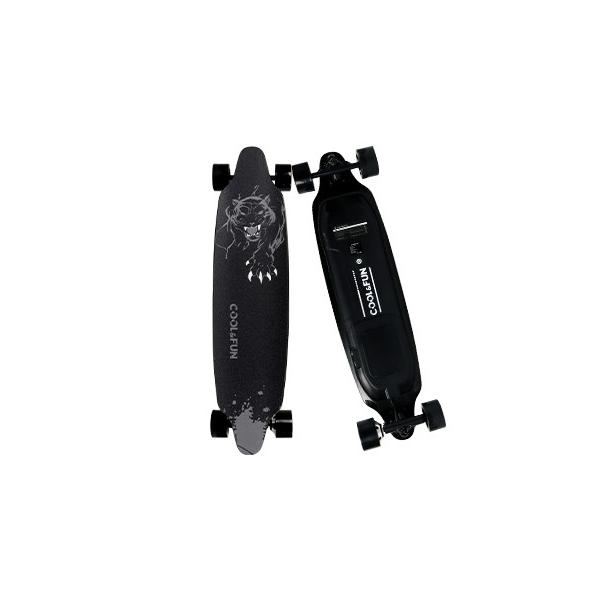 CoolFunH10 電動スケートボード （値下げ受付可） - www.minik.hr
